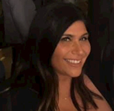 Lindsay Foglio